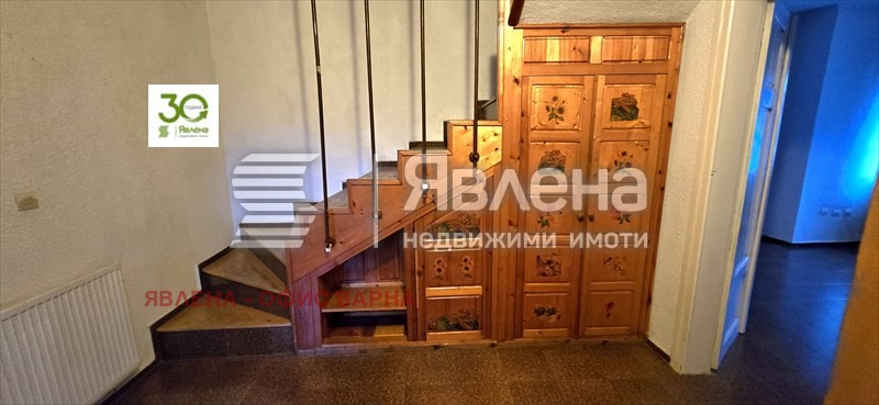 Продава КЪЩА, гр. Варна, Лятно кино Тракия, снимка 9 - Къщи - 56239504