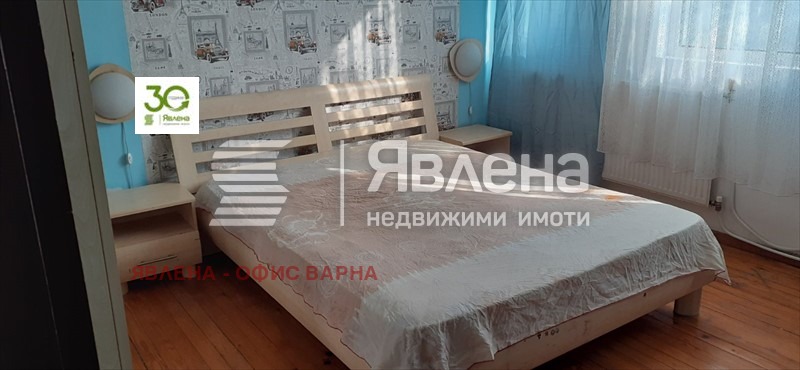 Продава КЪЩА, гр. Варна, Лятно кино Тракия, снимка 4 - Къщи - 56239504