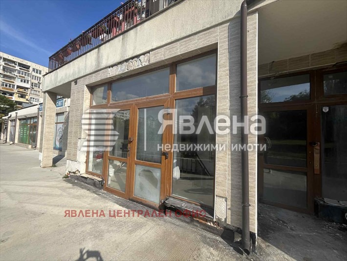 Продава МАГАЗИН, гр. София, Младост 4, снимка 2 - Магазини - 53778861
