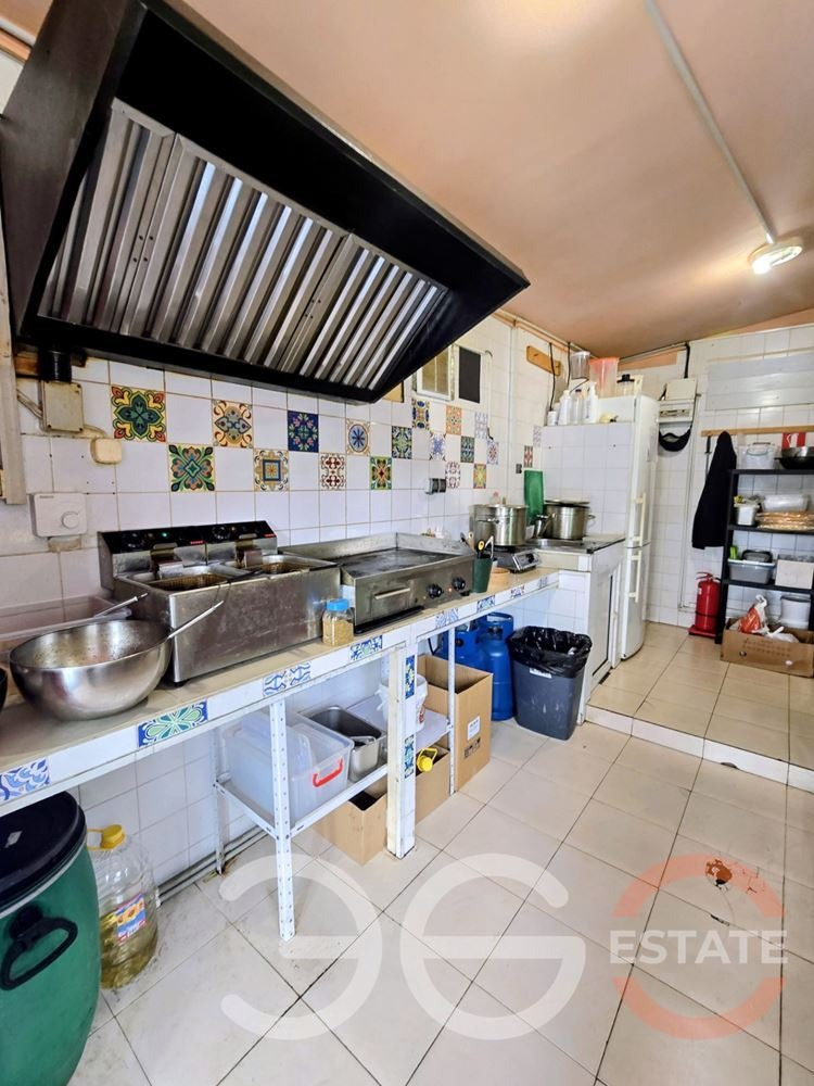 Продава ЗАВЕДЕНИЕ, гр. Варна, Възраждане 2, снимка 5 - Заведения - 53044236