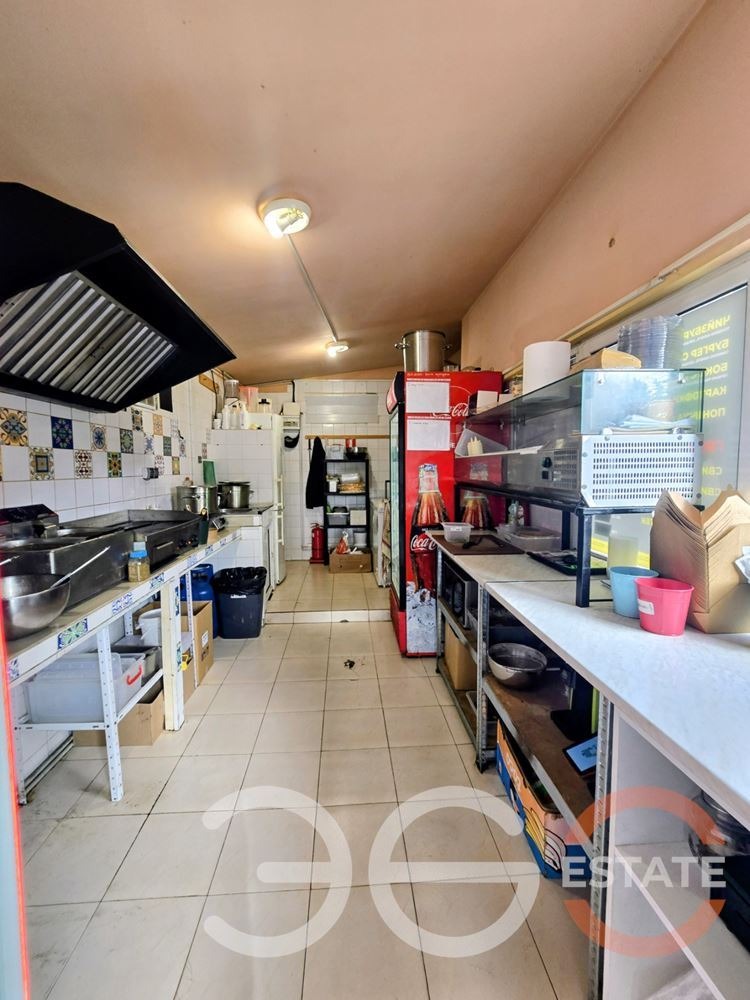 Продава ЗАВЕДЕНИЕ, гр. Варна, Възраждане 2, снимка 6 - Заведения - 53044236