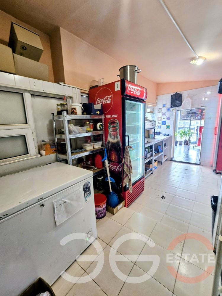 Продава ЗАВЕДЕНИЕ, гр. Варна, Възраждане 2, снимка 7 - Заведения - 53044236