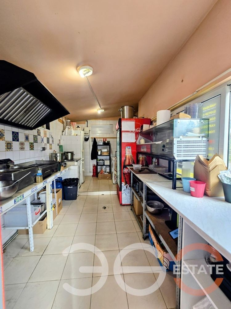 Продава ЗАВЕДЕНИЕ, гр. Варна, Възраждане 2, снимка 4 - Заведения - 53044236