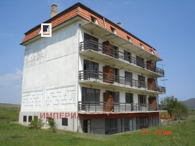 Продава  Хотел, област Варна, с. Осеново •  230 000 EUR • ID 61896639 — holmes.bg - [1] 