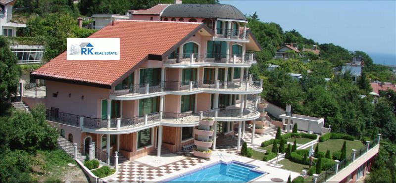 Продава  Хотел град Варна , м-т Манастирски рид , 2000 кв.м | 15442479