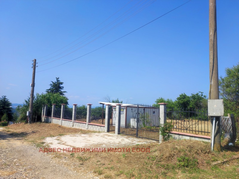 Na prodej  Spiknutí oblast Varna , Kitka , 1050 m2 | 24193257