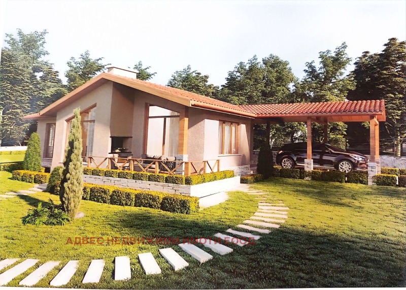 Na prodej  Spiknutí oblast Varna , Kitka , 1050 m2 | 24193257 - obraz [9]