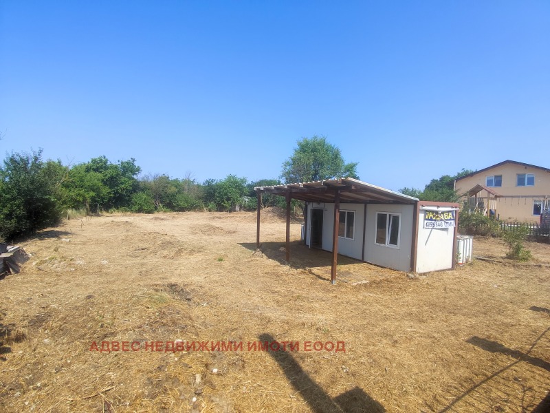 Na prodej  Spiknutí oblast Varna , Kitka , 1050 m2 | 24193257 - obraz [2]