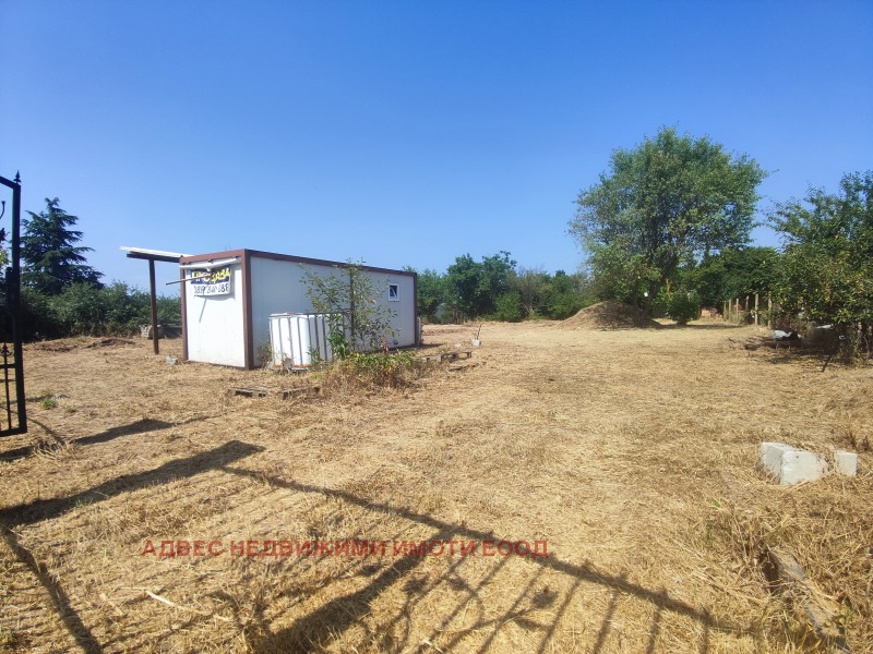 Na prodej  Spiknutí oblast Varna , Kitka , 1050 m2 | 24193257 - obraz [5]