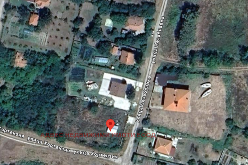 Na prodej  Spiknutí oblast Varna , Kitka , 1050 m2 | 24193257 - obraz [10]