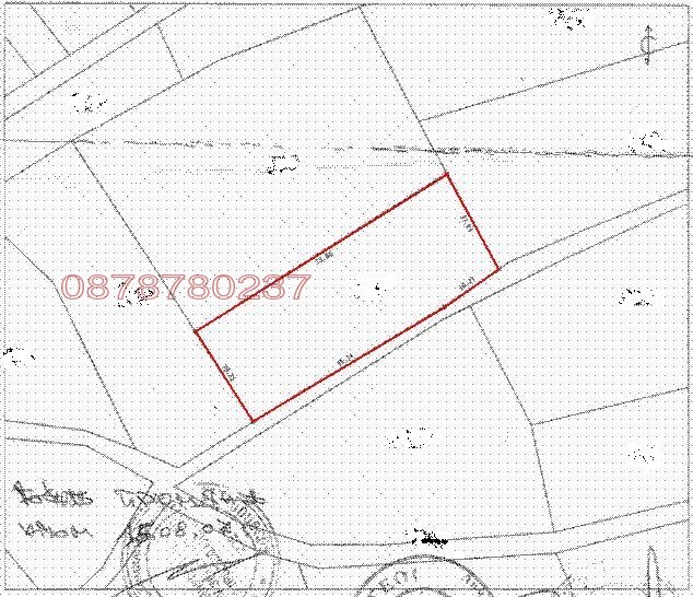 Продава ПАРЦЕЛ, с. Равадиново, област Бургас, снимка 3 - Парцели - 54420186