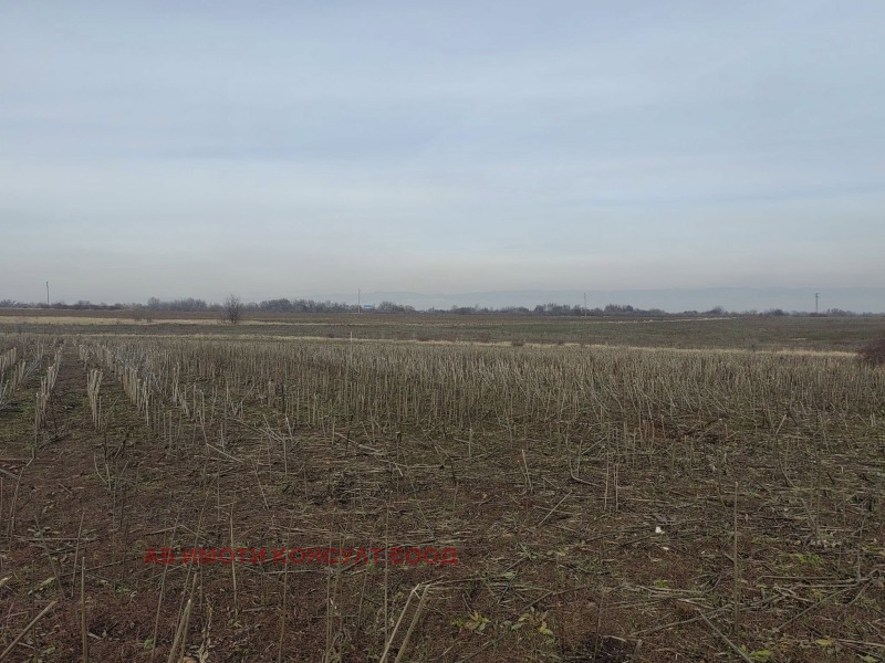 Продава ПАРЦЕЛ, гр. София, Суходол, снимка 5 - Парцели - 52634399