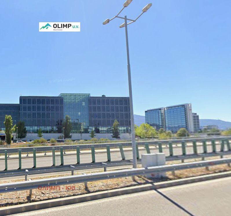 Продава ПАРЦЕЛ, гр. София, Летище София, снимка 5 - Парцели - 54910993