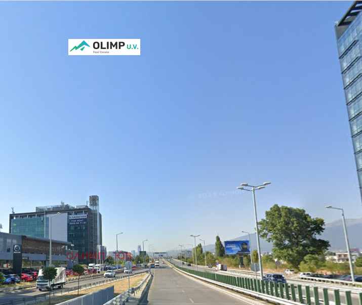 Продава ПАРЦЕЛ, гр. София, Летище София, снимка 2 - Парцели - 54910993
