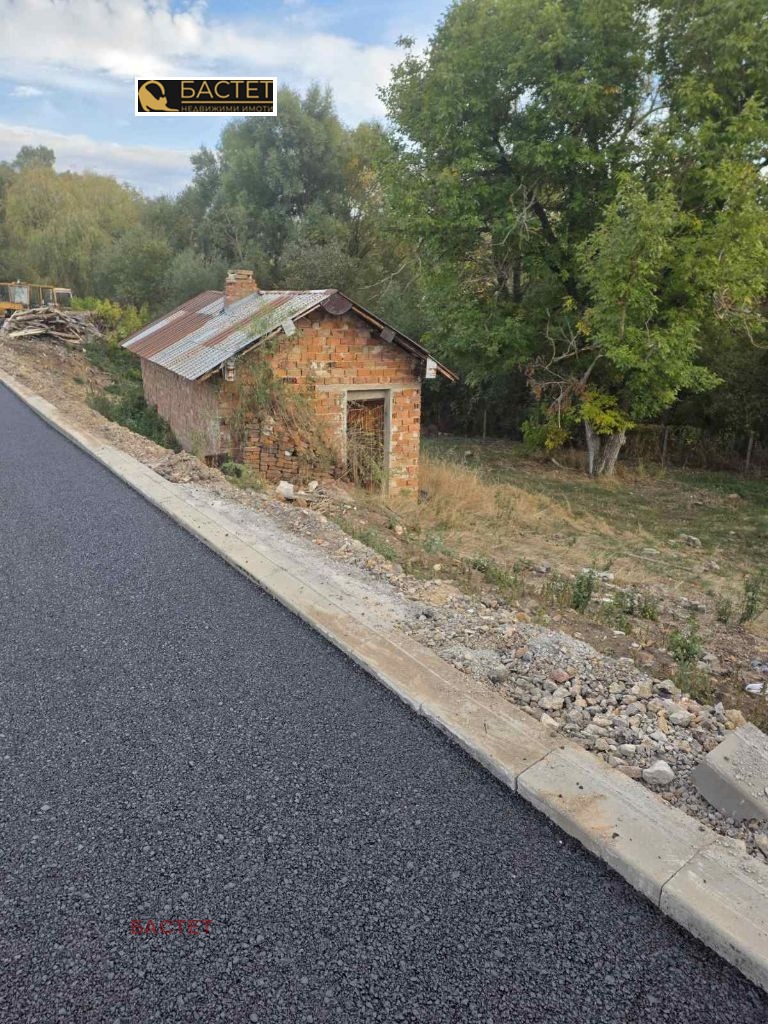 Продава ПАРЦЕЛ, гр. Божурище, област София област