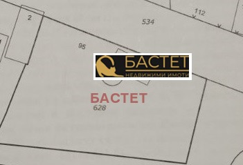 Продава ПАРЦЕЛ, гр. Божурище, област София област, снимка 3 - Парцели - 56184051