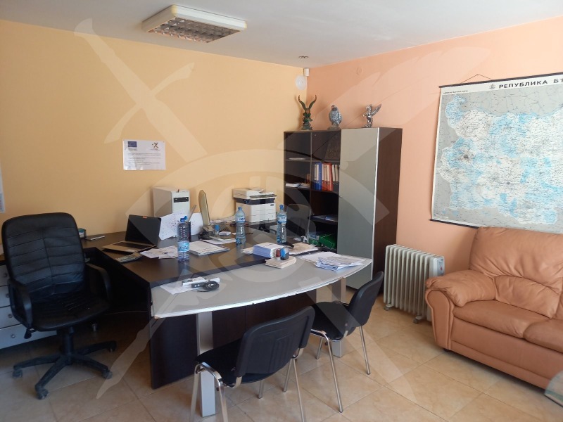 Продава БИЗНЕС ИМОТ, гр. Карнобат, област Бургас, снимка 5 - Други - 52608961