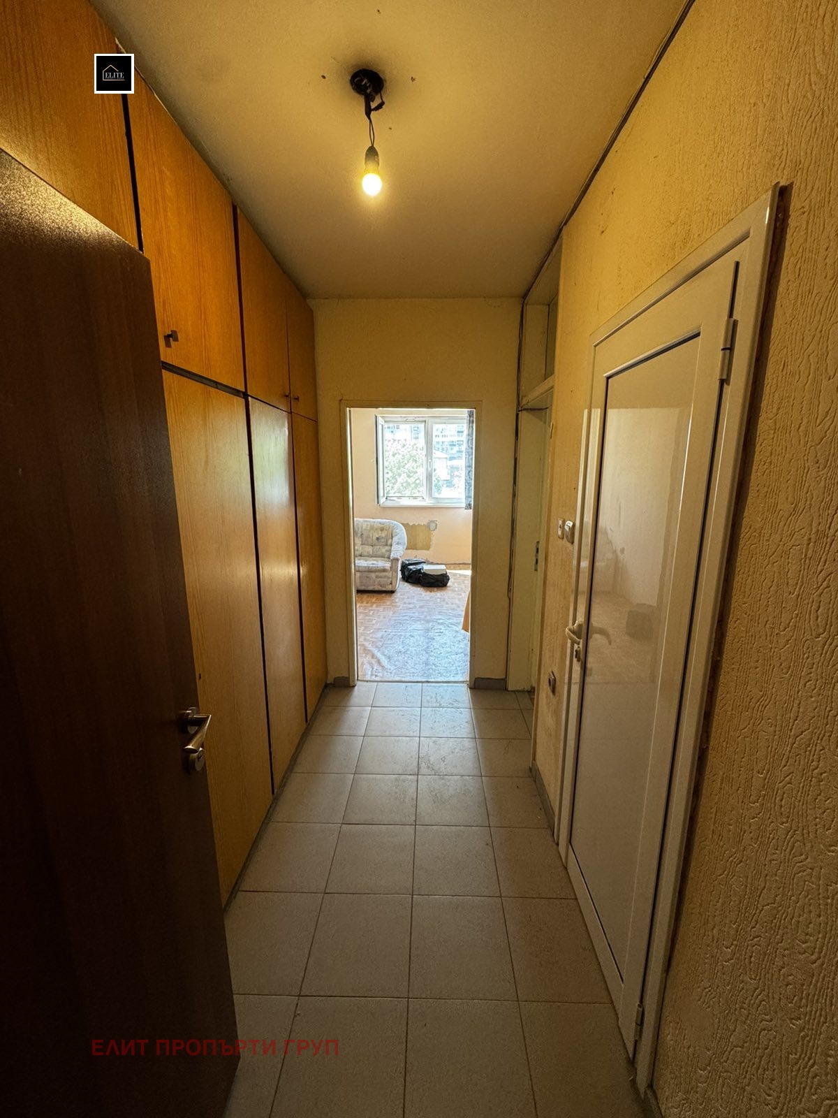 Продава 1-СТАЕН, гр. София, Красна поляна 1, снимка 3 - Апартаменти - 54764047