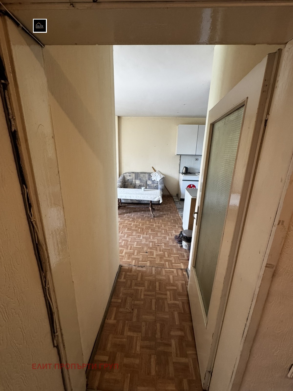 Продава 1-СТАЕН, гр. София, Красна поляна 1, снимка 4 - Апартаменти - 54764047
