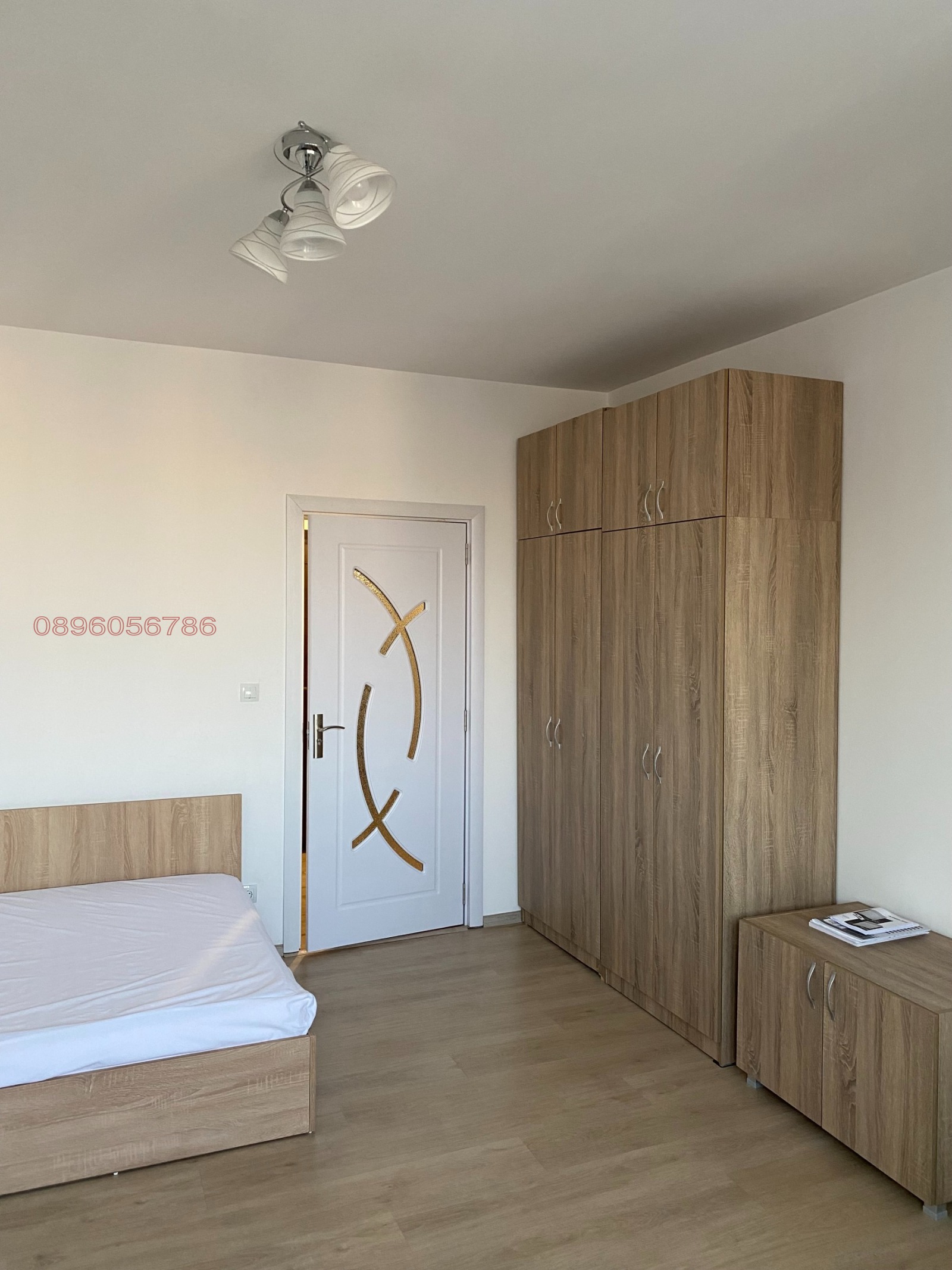 Продава 1-СТАЕН, гр. София, Лагера, снимка 4 - Апартаменти - 55742912