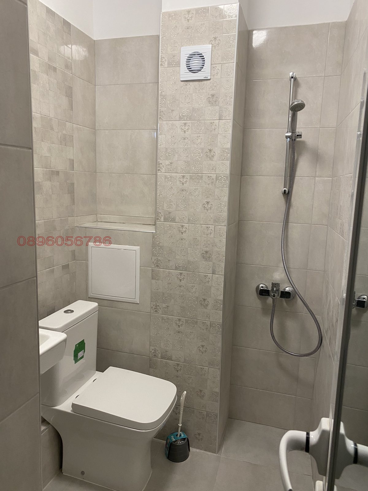 Продава 1-СТАЕН, гр. София, Лагера, снимка 7 - Апартаменти - 55742912