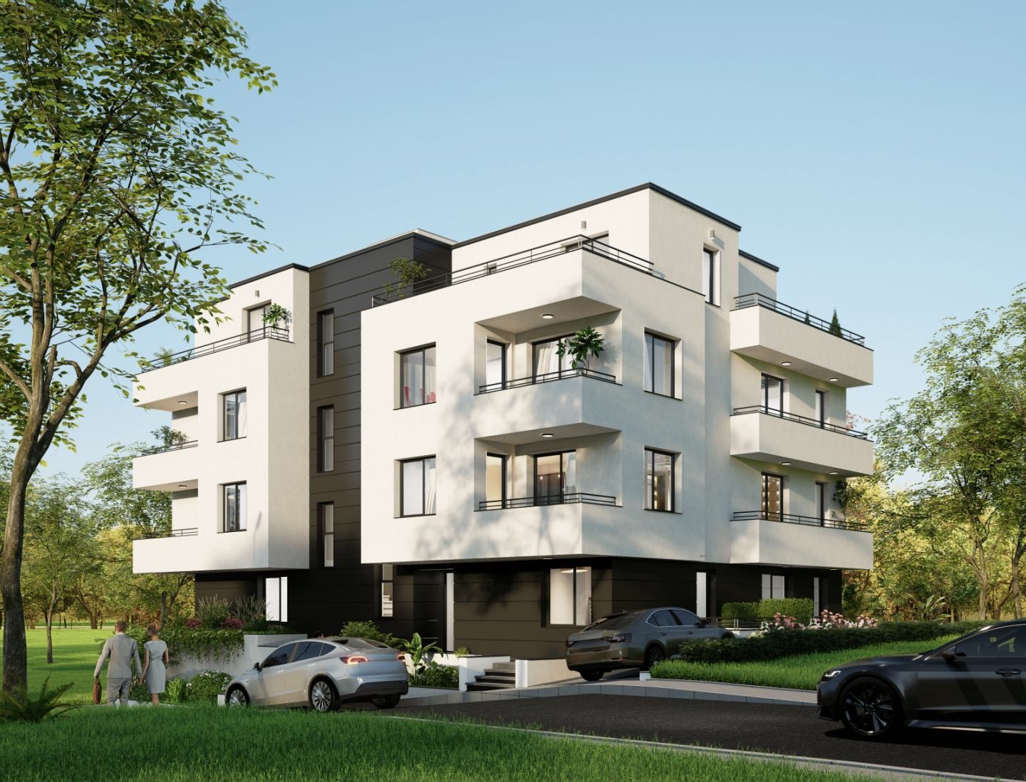 Продава 2-СТАЕН, гр. Созопол, област Бургас, снимка 2 - Апартаменти - 51535696