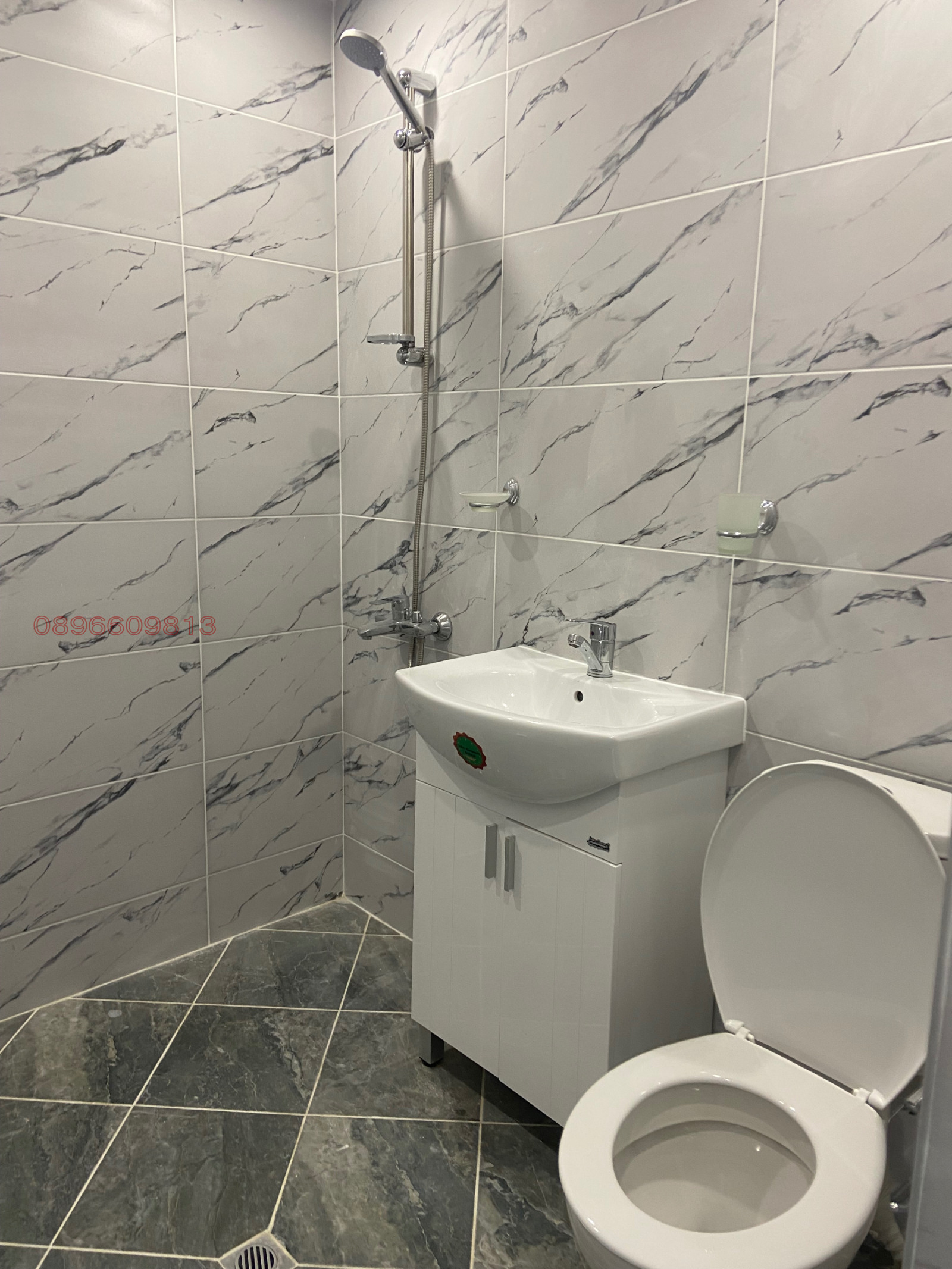 Продава 2-СТАЕН, гр. София, Надежда 2, снимка 11 - Апартаменти - 53704973