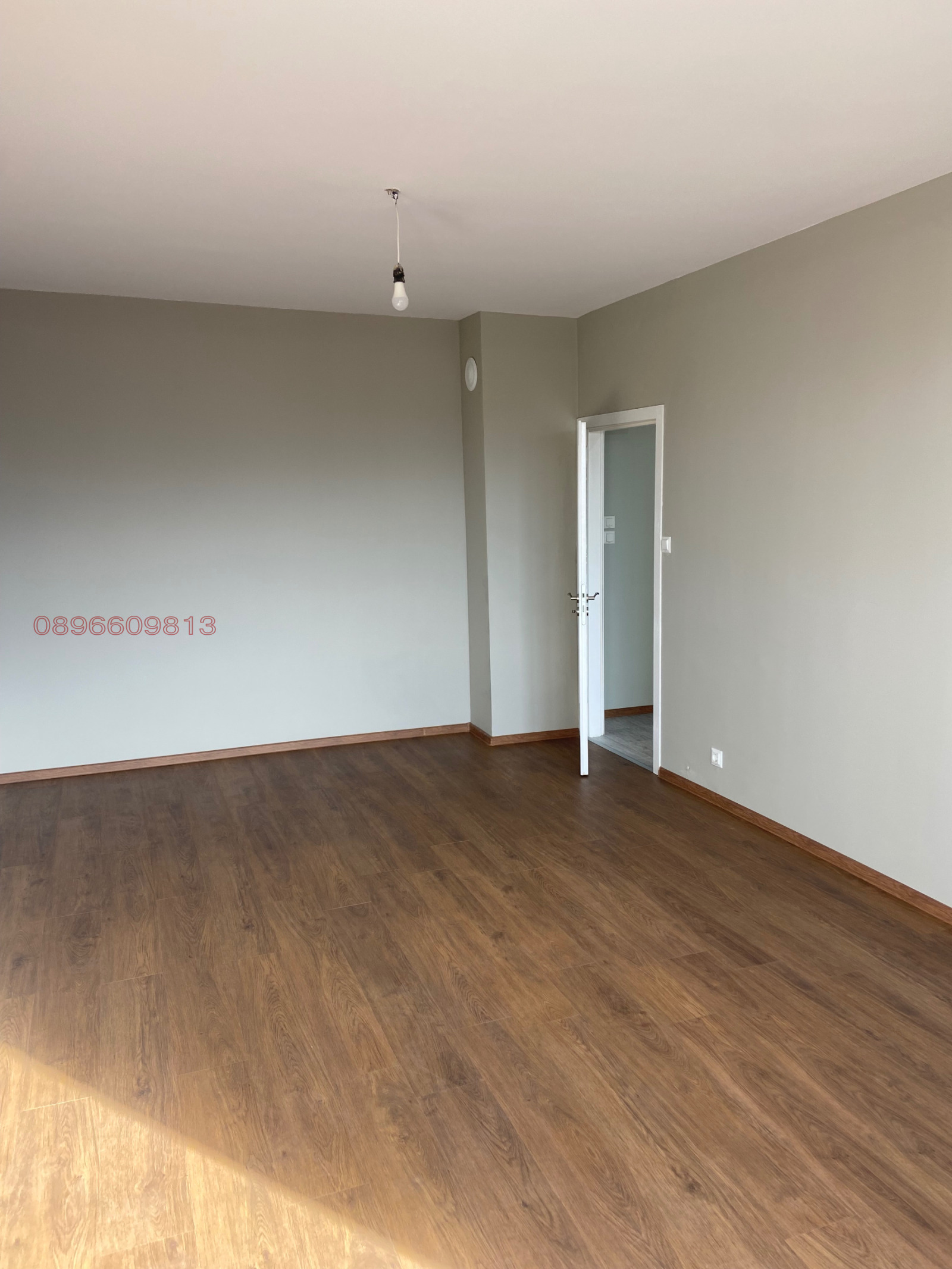 Продава 2-СТАЕН, гр. София, Надежда 2, снимка 6 - Апартаменти - 53704973