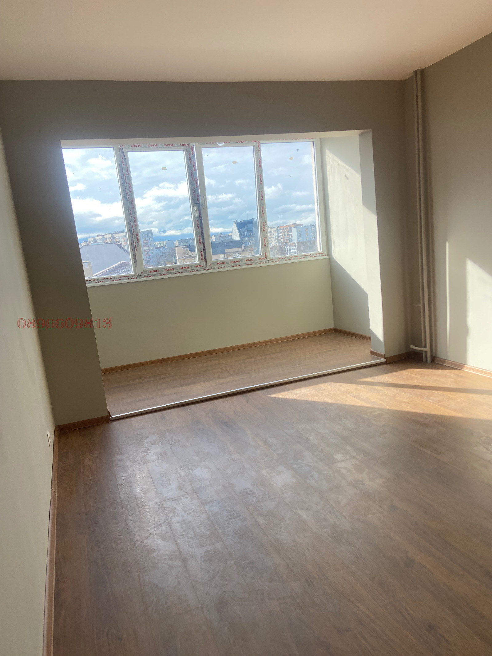 Продава 2-СТАЕН, гр. София, Надежда 2, снимка 4 - Апартаменти - 53704973