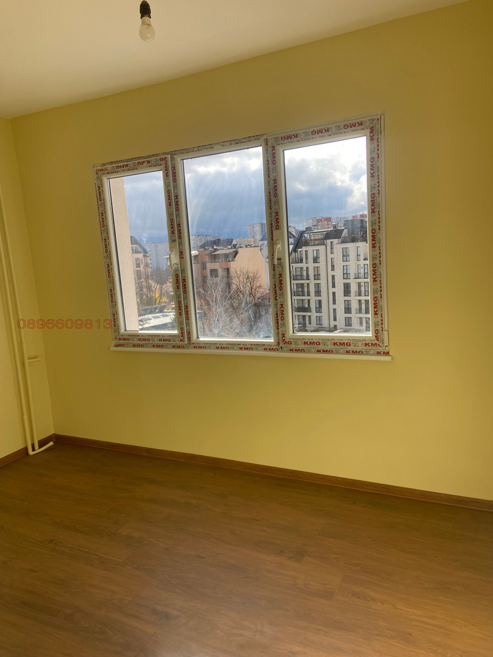 Продава 2-СТАЕН, гр. София, Надежда 2, снимка 8 - Апартаменти - 53704973