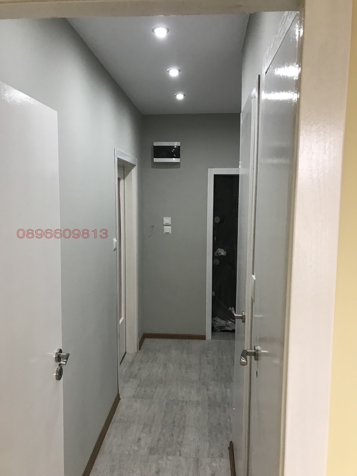 Продава 2-СТАЕН, гр. София, Надежда 2