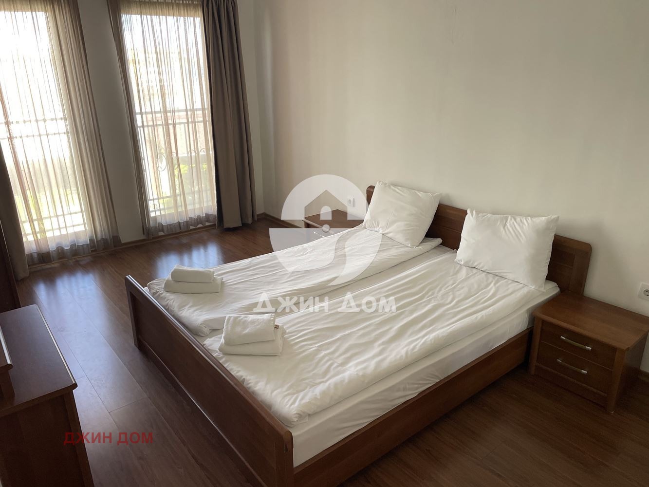 Продава 2-СТАЕН, гр. Ахелой, област Бургас, снимка 6 - Апартаменти - 54975071