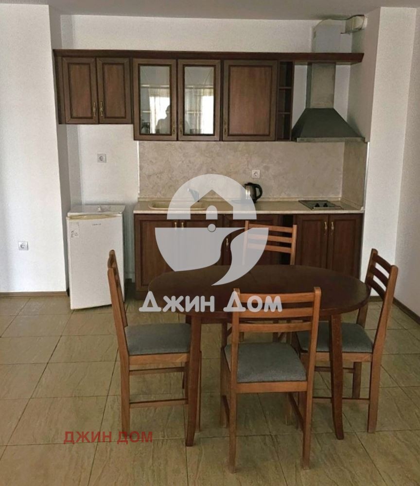 Продава 2-СТАЕН, гр. Ахелой, област Бургас, снимка 4 - Апартаменти - 54975071