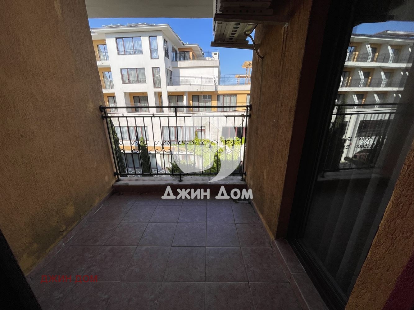 Продава 2-СТАЕН, гр. Ахелой, област Бургас, снимка 9 - Апартаменти - 54975071