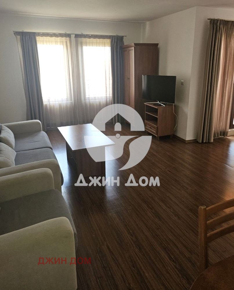Продава 2-СТАЕН, гр. Ахелой, област Бургас, снимка 2 - Апартаменти - 54975071