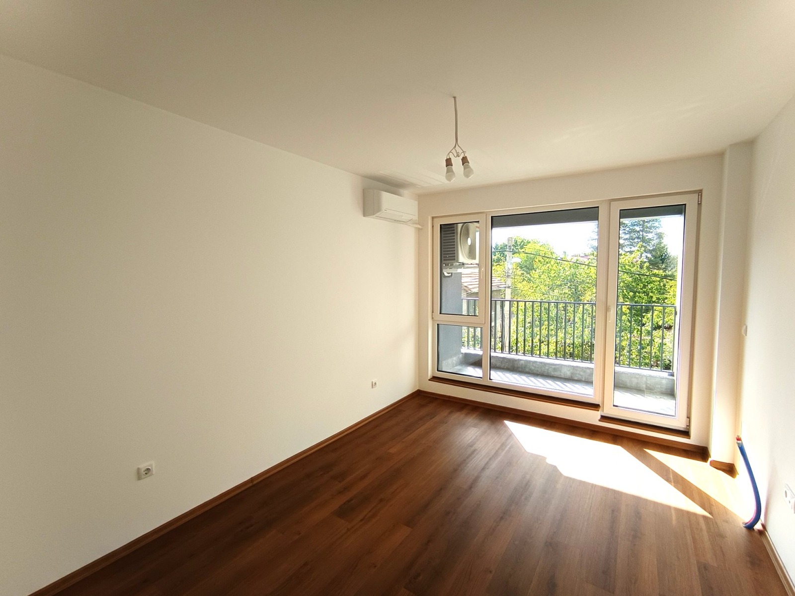 Продава 2-СТАЕН, гр. София, Кръстова вада, снимка 6 - Апартаменти - 55882142