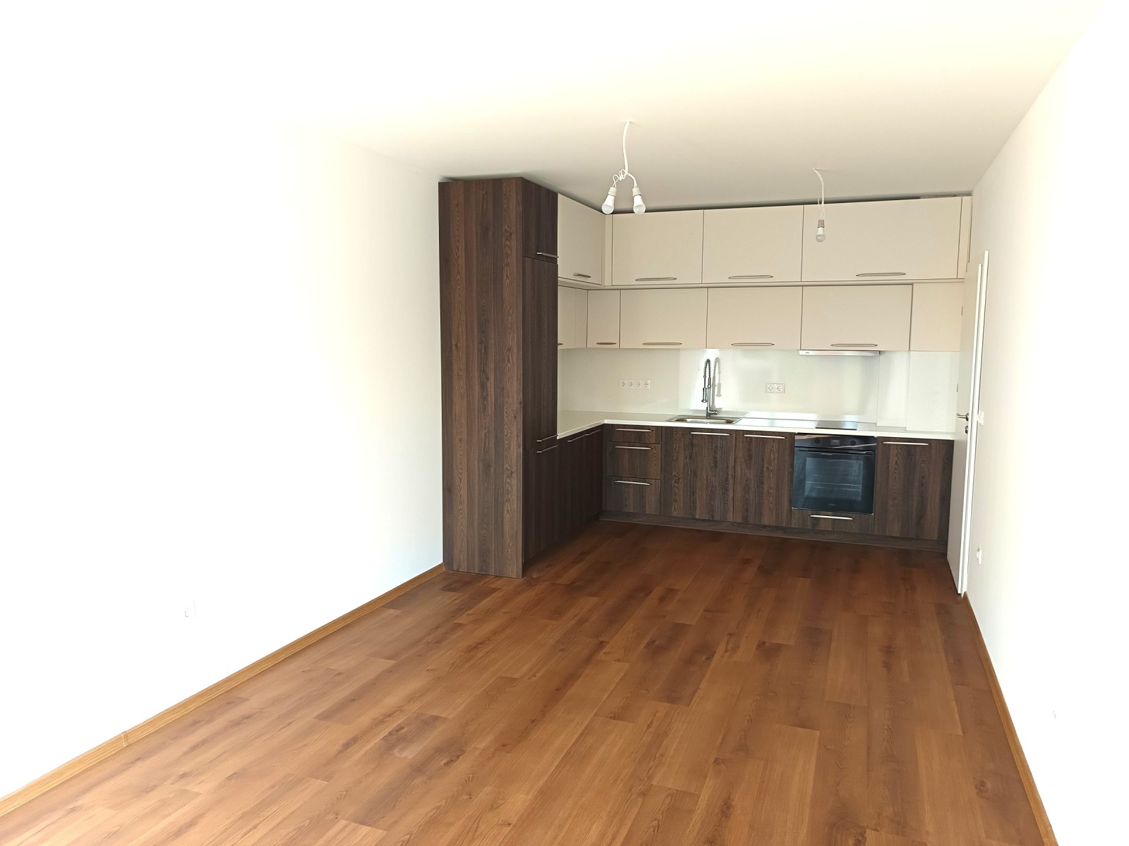 Продава 2-СТАЕН, гр. София, Кръстова вада, снимка 2 - Апартаменти - 55882142