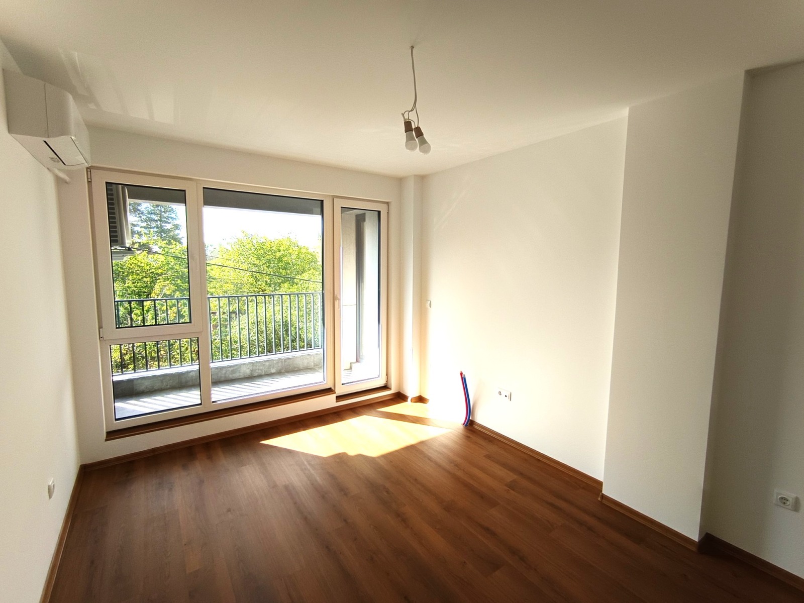 Продава 2-СТАЕН, гр. София, Кръстова вада, снимка 7 - Апартаменти - 55882142