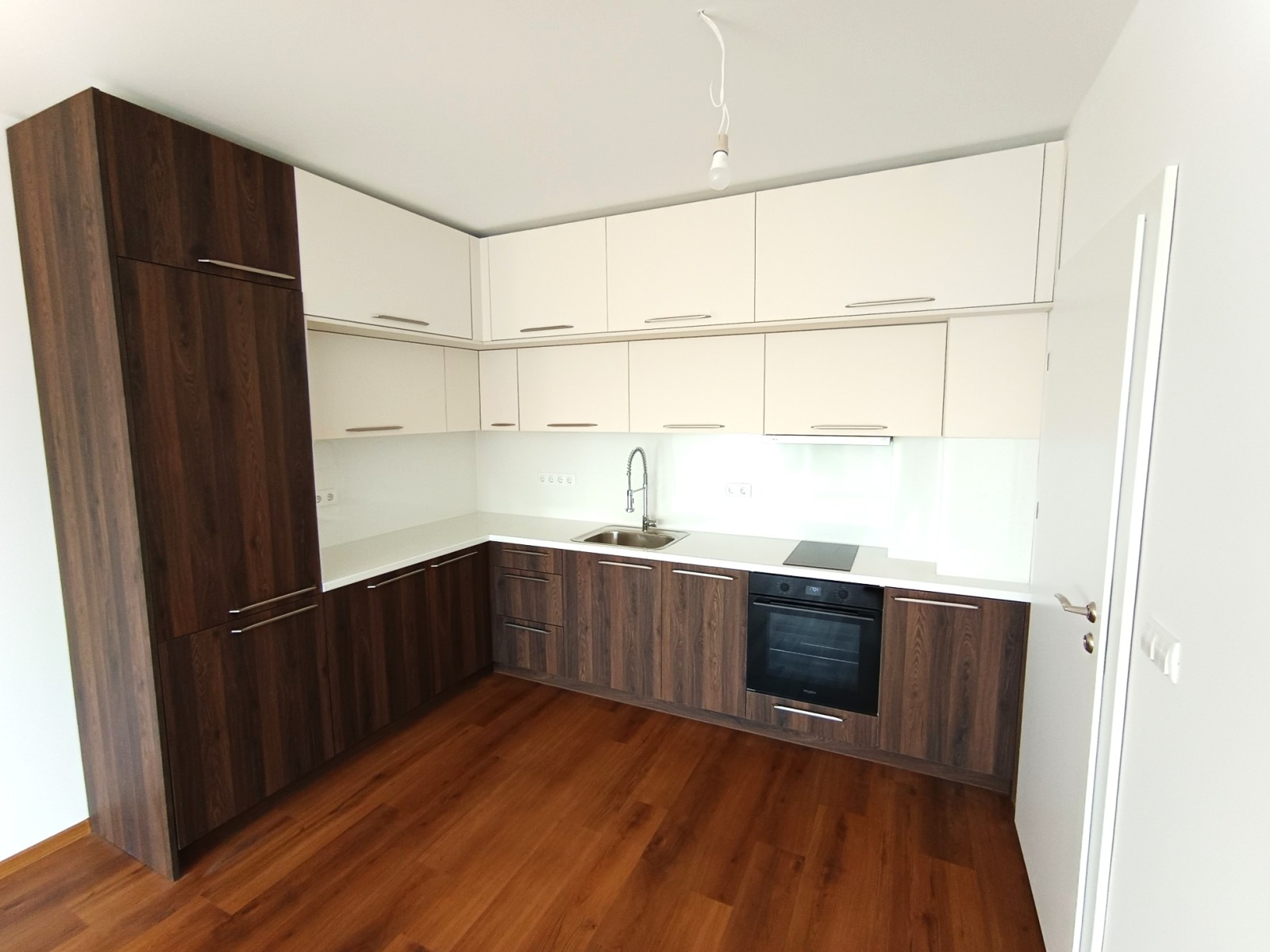 Продава 2-СТАЕН, гр. София, Кръстова вада