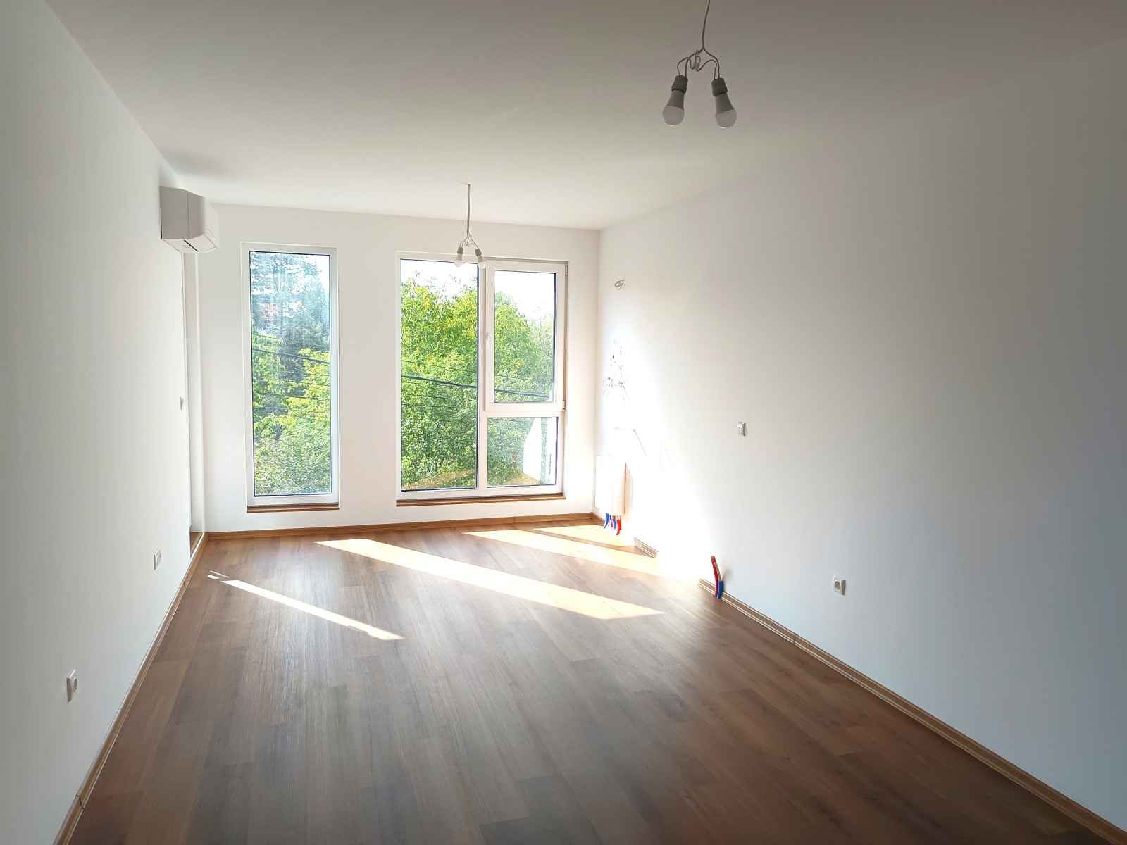 Продава 2-СТАЕН, гр. София, Кръстова вада, снимка 3 - Апартаменти - 55882142