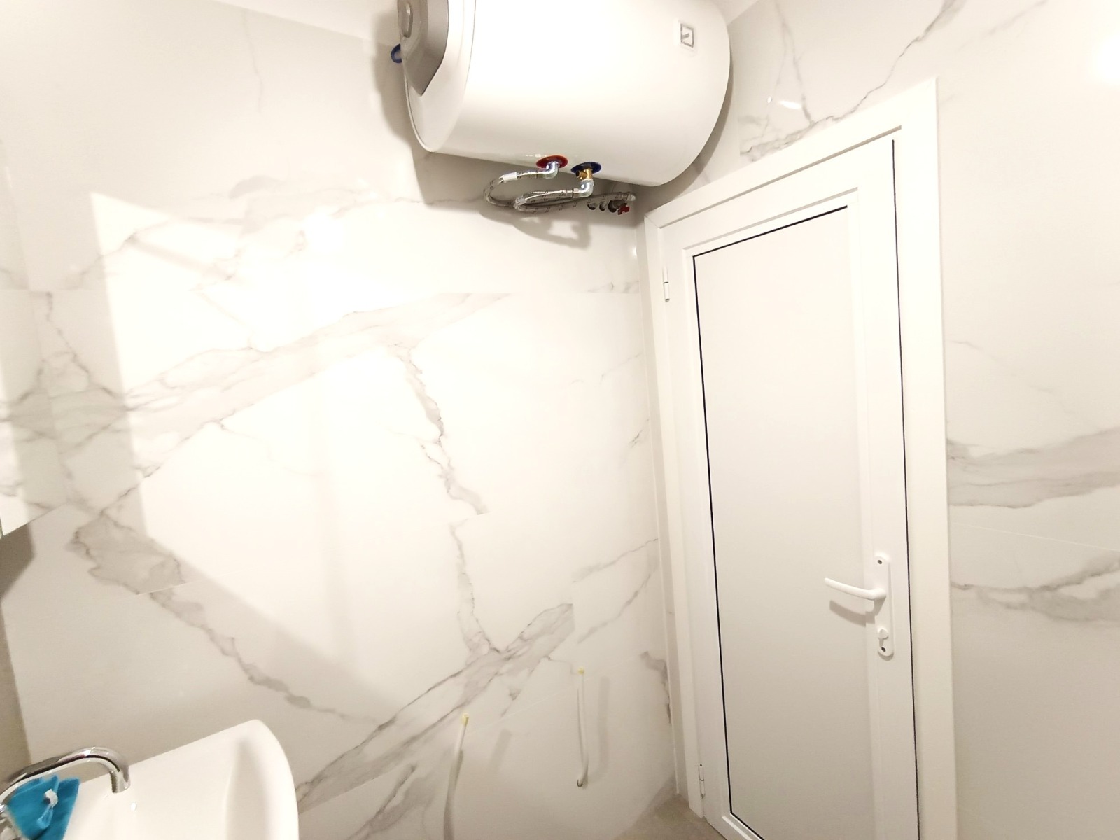 Продава 2-СТАЕН, гр. София, Кръстова вада, снимка 11 - Апартаменти - 55882142
