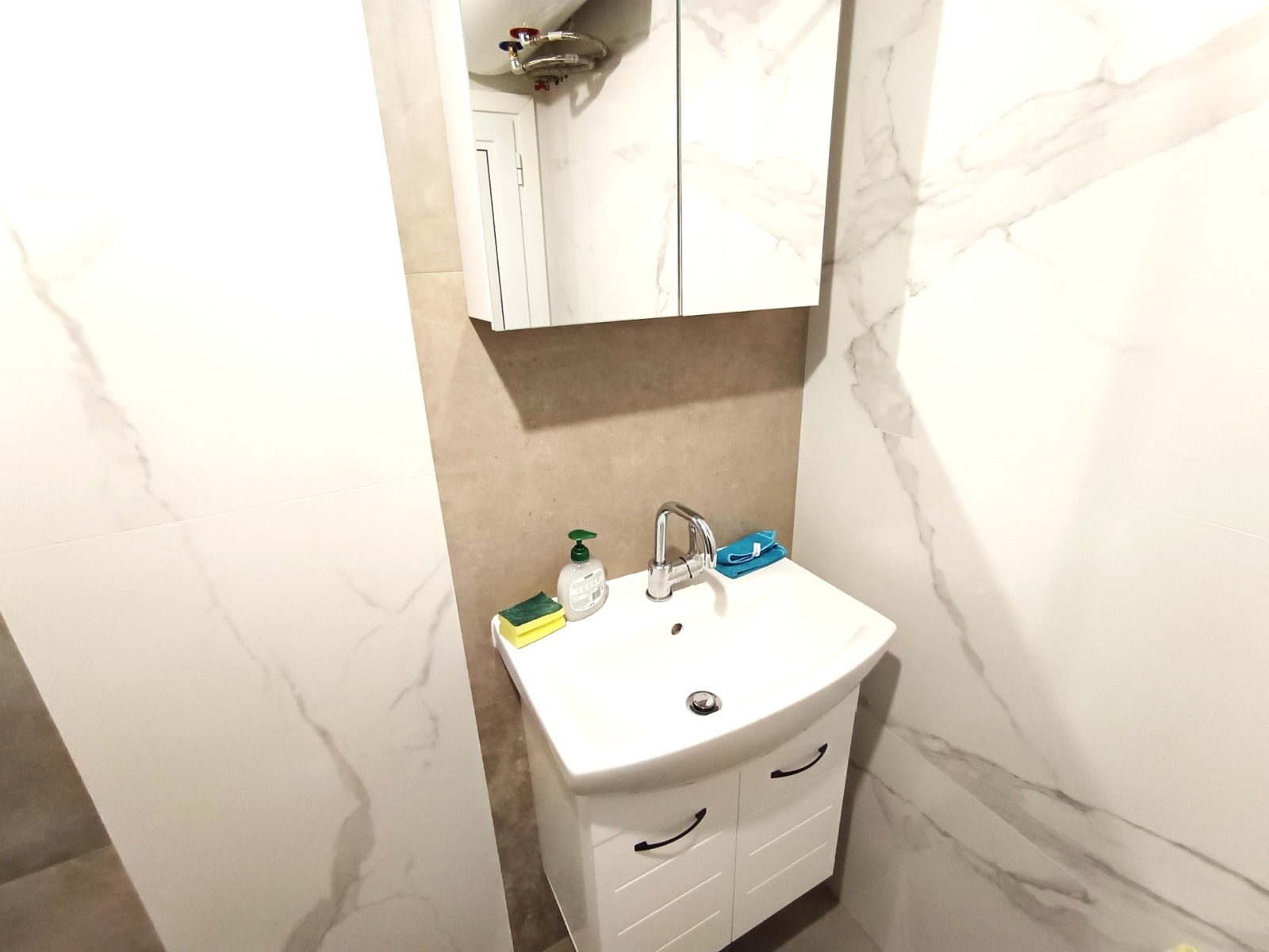 Продава 2-СТАЕН, гр. София, Кръстова вада, снимка 10 - Апартаменти - 55882142