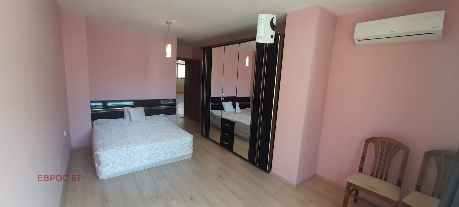 Продава 3-СТАЕН, гр. Пловдив, Център, снимка 4 - Апартаменти - 53587381