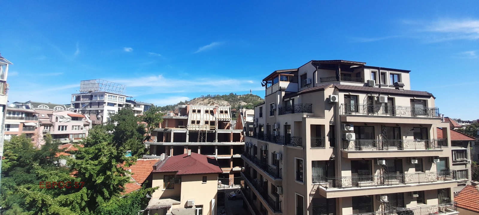 Продава 3-СТАЕН, гр. Пловдив, Център, снимка 14 - Апартаменти - 53587381