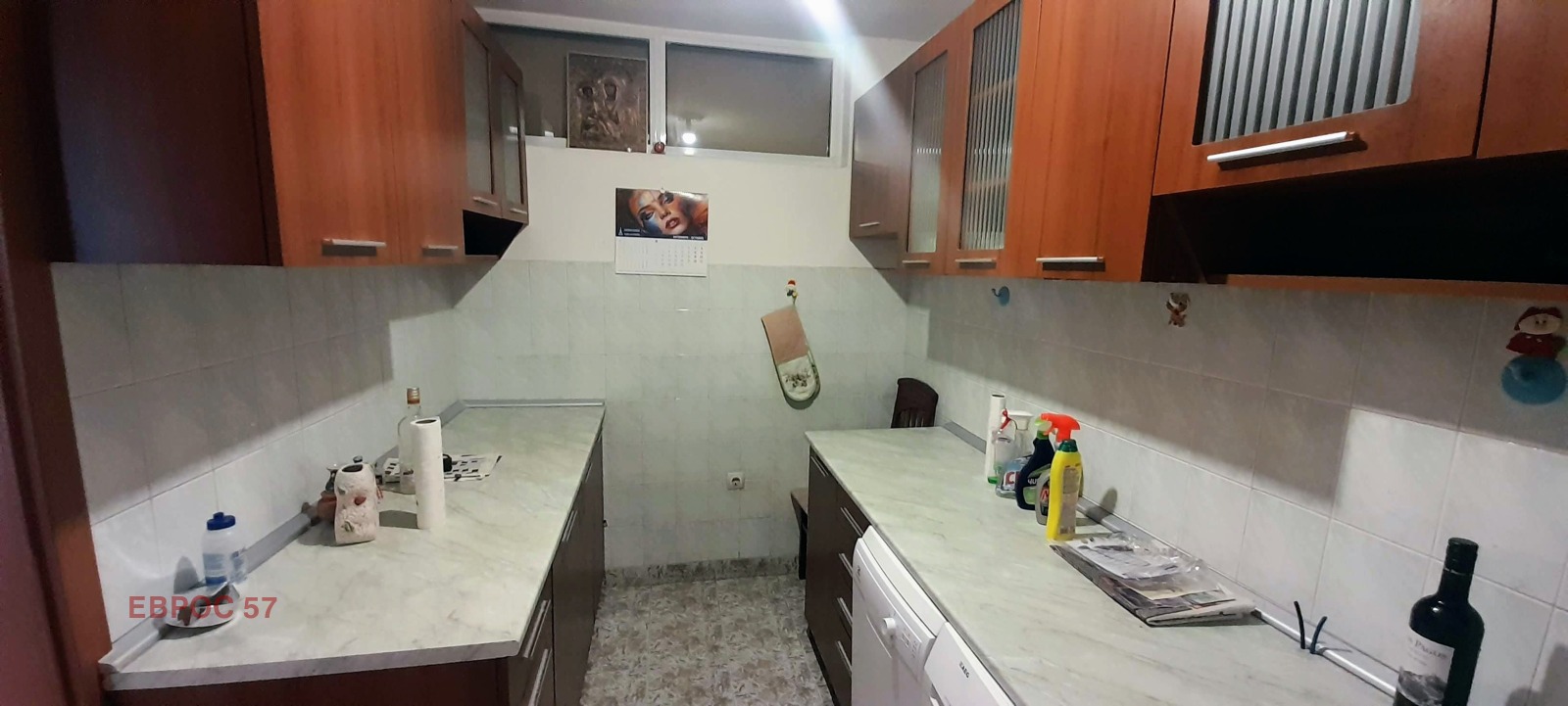 Продава 3-СТАЕН, гр. Пловдив, Център, снимка 5 - Апартаменти - 53587381