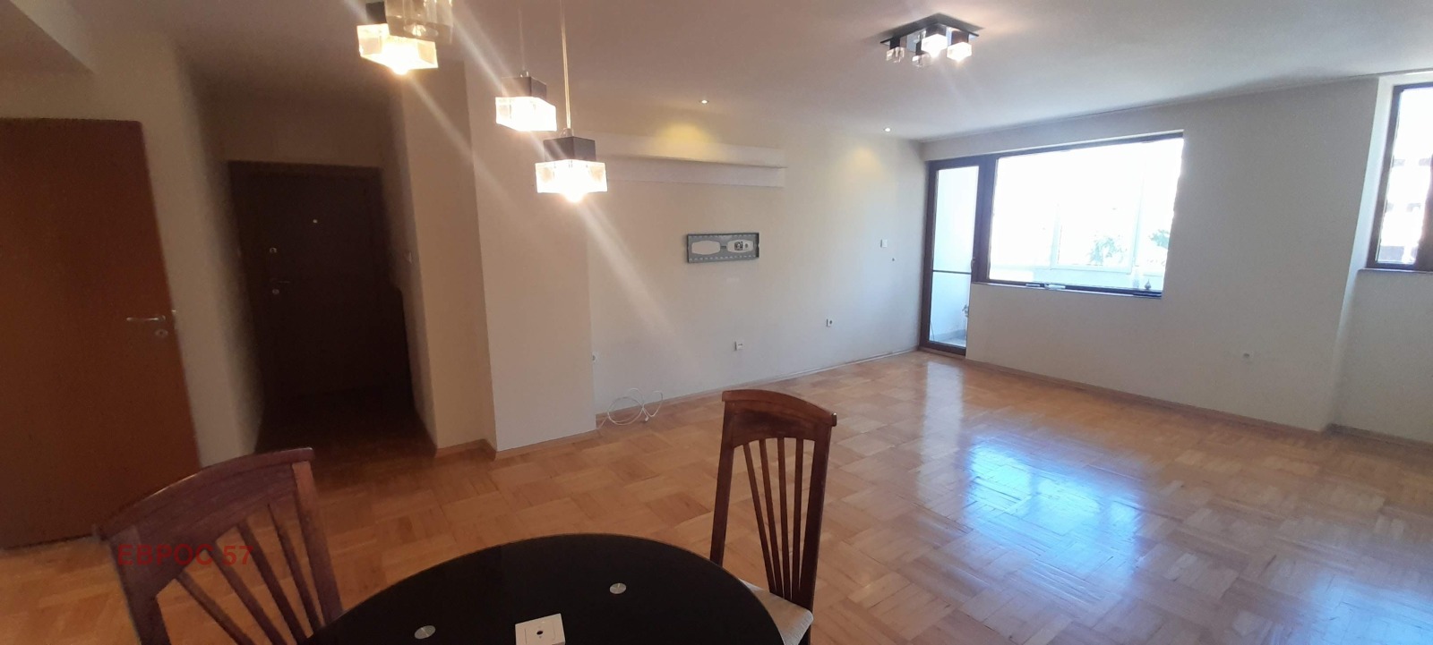 Продава 3-СТАЕН, гр. Пловдив, Център, снимка 2 - Апартаменти - 53587381