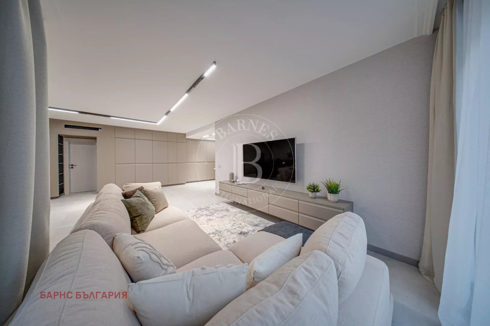 Продава 3-СТАЕН, гр. София, Овча купел, снимка 14 - Апартаменти - 53610324