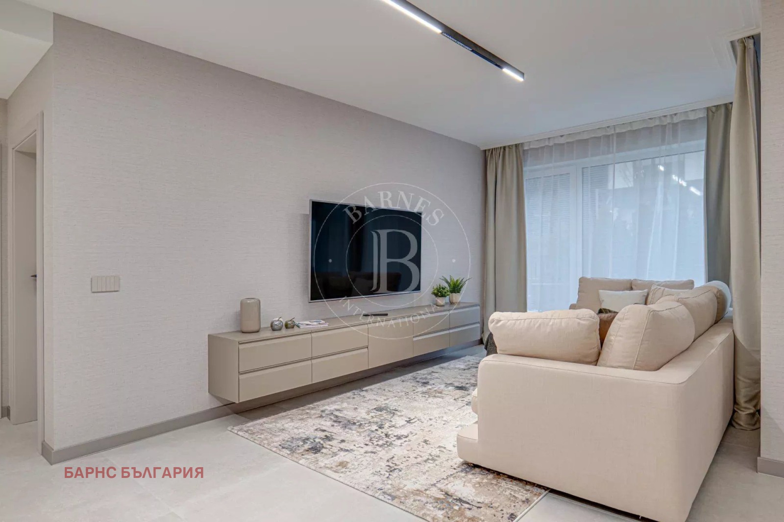 Продава 3-СТАЕН, гр. София, Овча купел, снимка 8 - Апартаменти - 53610324