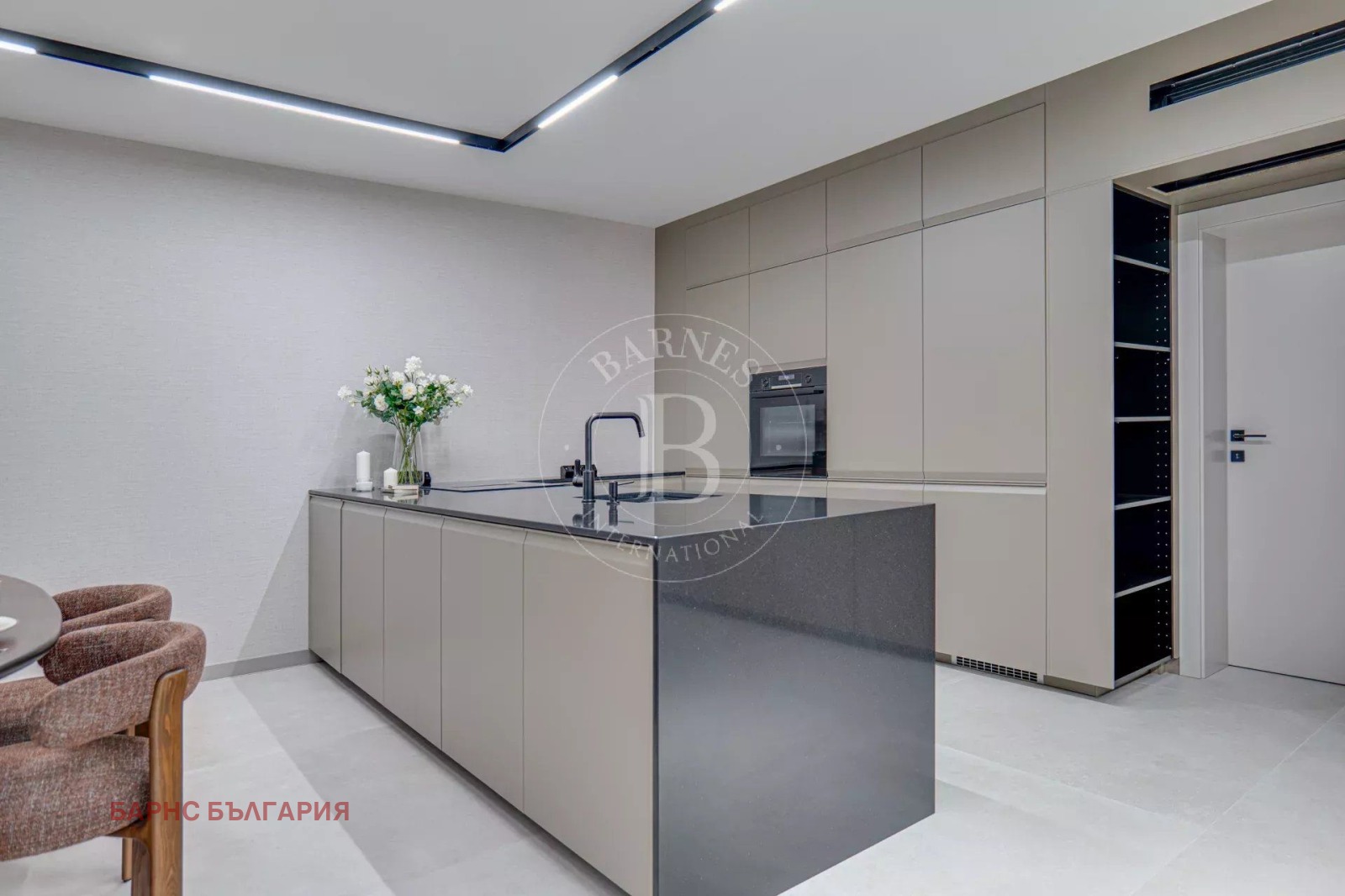 Продава 3-СТАЕН, гр. София, Овча купел, снимка 6 - Апартаменти - 53610324