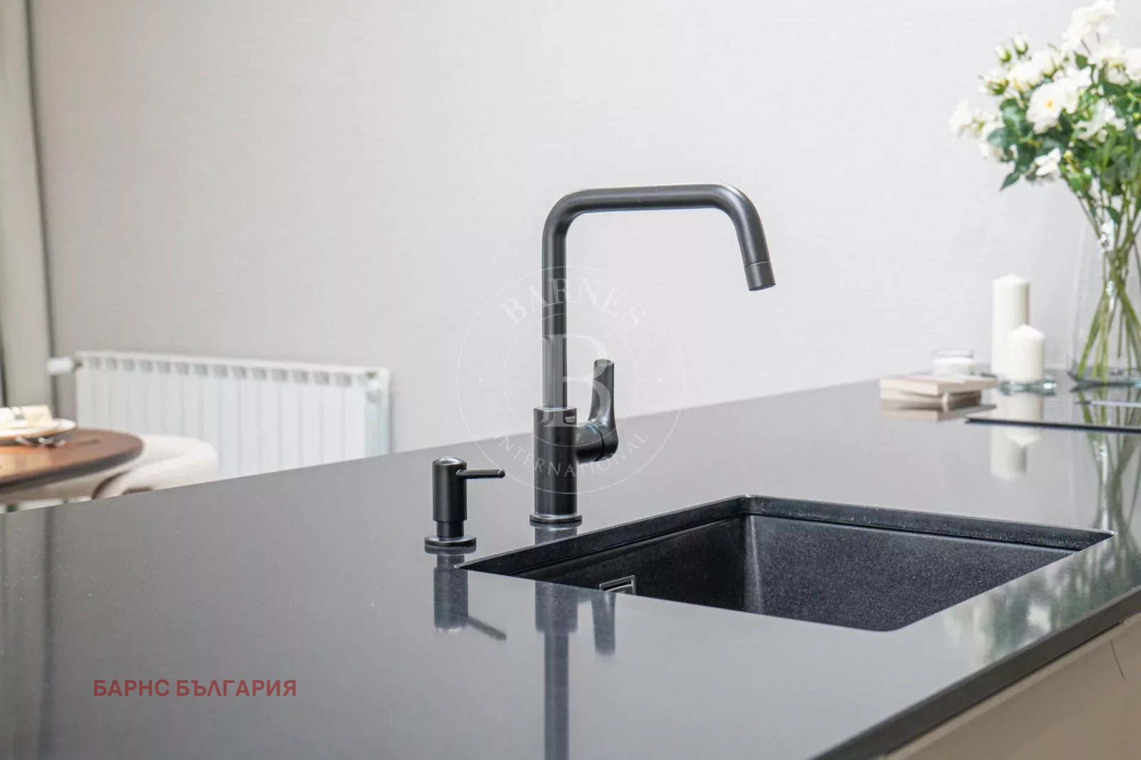 Продава 3-СТАЕН, гр. София, Овча купел, снимка 10 - Апартаменти - 53610324